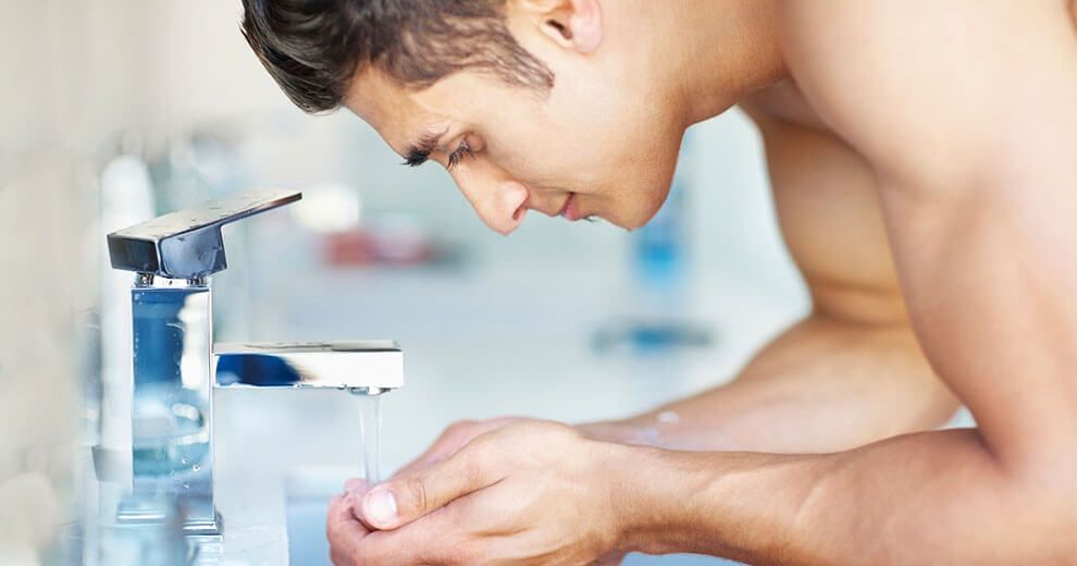 8 Essential Skincare Routines For Men
