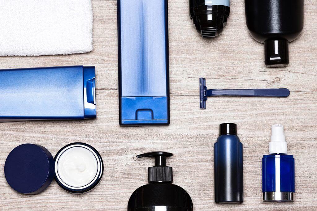8 Essential Skincare Routines For Men