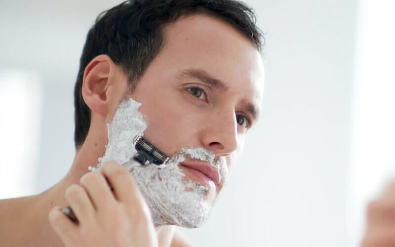 8 Essential Skincare Routines For Men