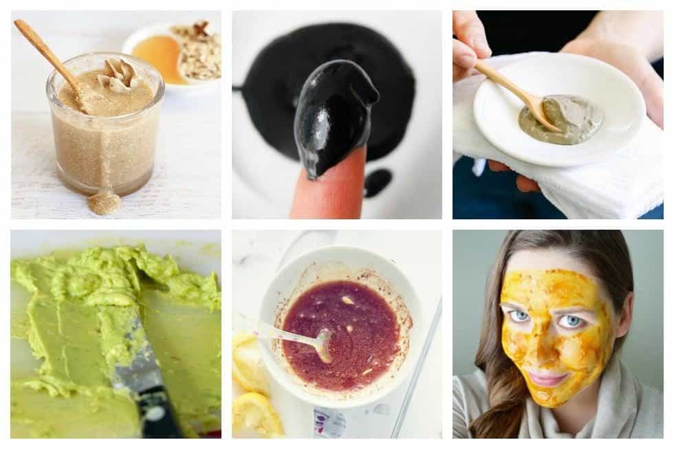 5 Ways to Keep Skin Healthy and Glowing While Stuck at Home