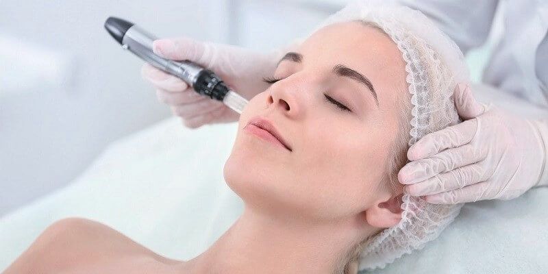 Stress-fighting treatments