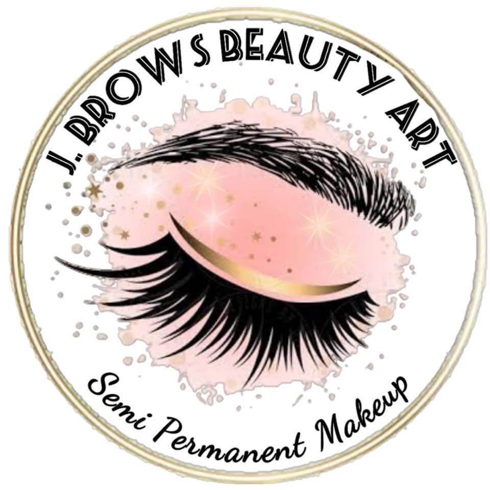 J. Brows Beauty Art