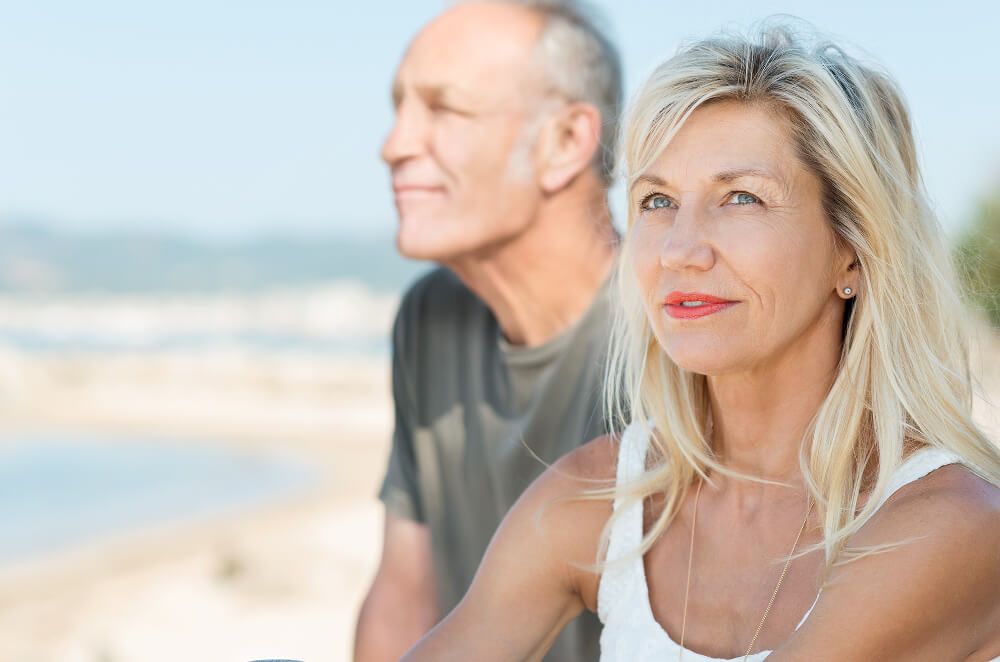 facelift recovery