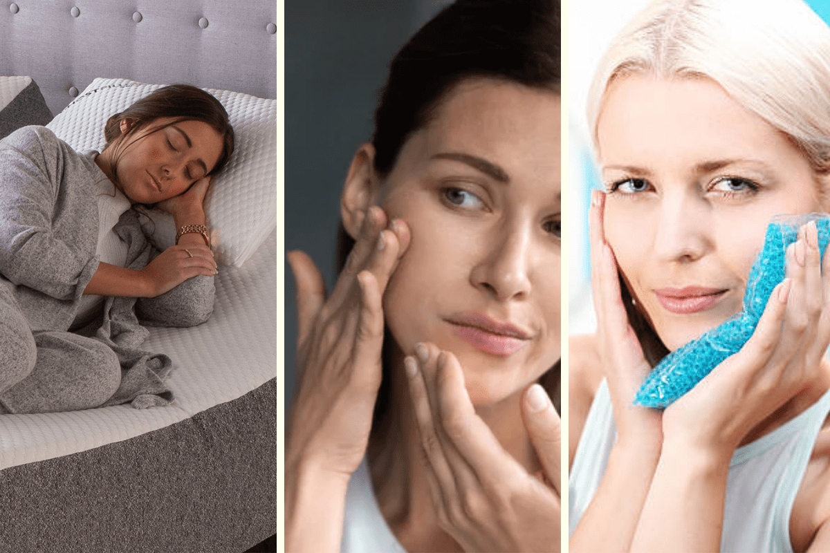 9 Tips for Preventing Bruise Before and After Anti-aging treatment Treatment