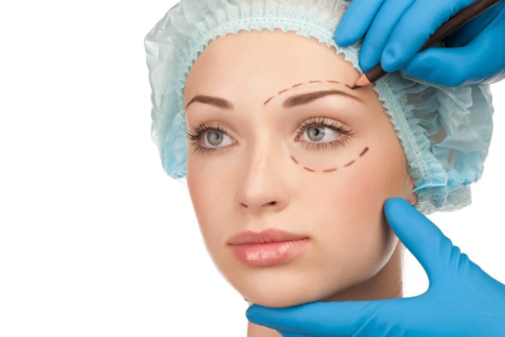Eyelid Procedure vs. Brow Lift: What’s the Difference?
