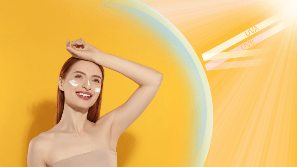 I. Choosing the Right SPF