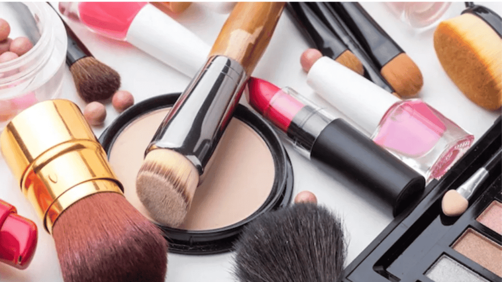 make up