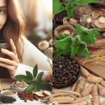 Adaptogens: Nature's Stress Relief for Your Skin Adaptogens: Nature's Stress Relief for Your Skin