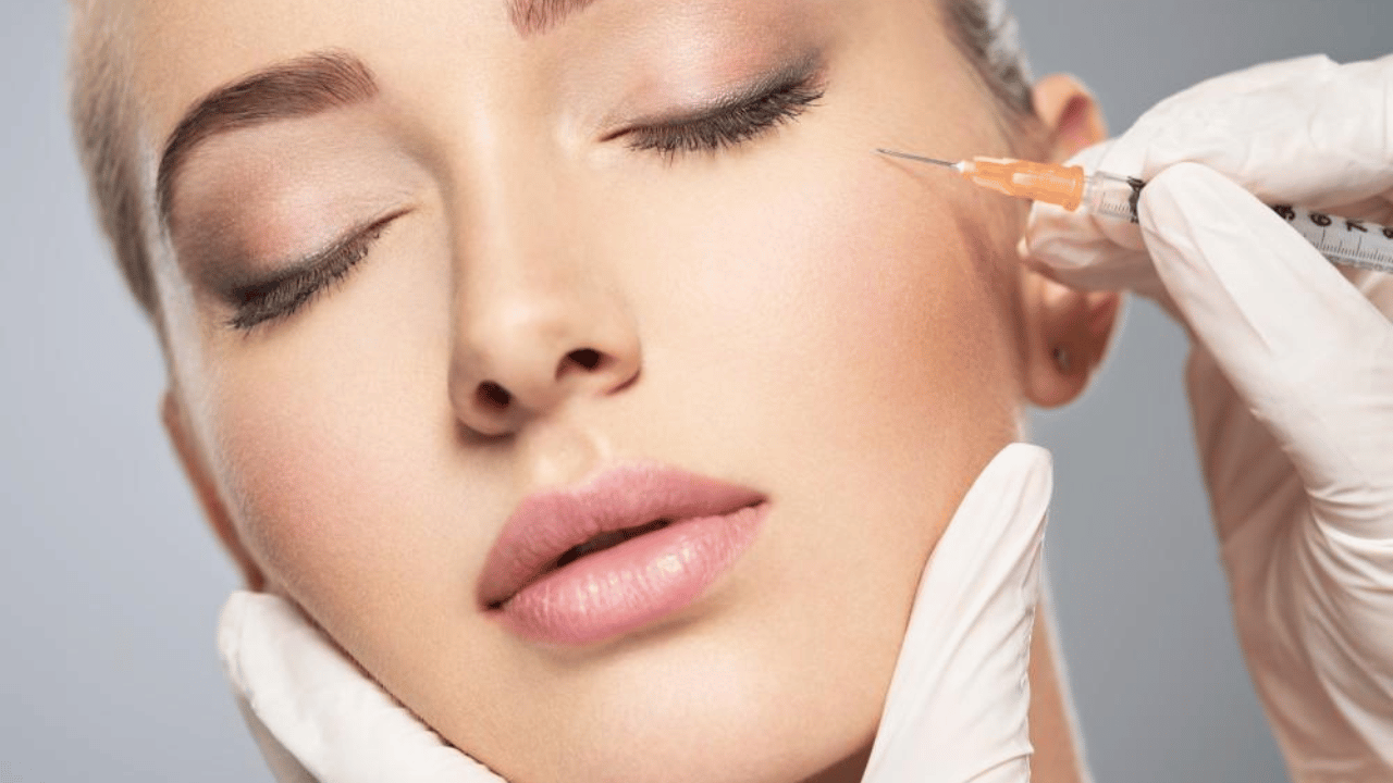 Anti-aging treatment Unveiled Secrets to a Youthful Appearance (1)