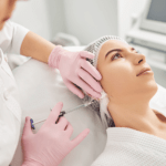 Anti-aging treatment Unveiled Secrets to a Youthful Appearance