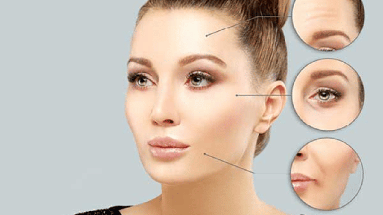 Anti-aging treatment Unveiled Secrets to a Youthful Appearance (2)