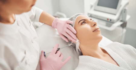 Anti-aging treatment Unveiled Secrets to a Youthful Appearance