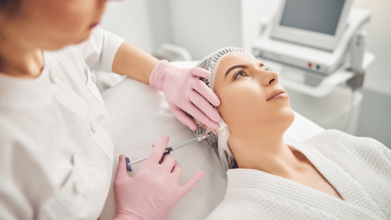 Anti-aging treatment Unveiled Secrets to a Youthful Appearance