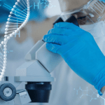 DNA & Wellness Precision Health by 2025