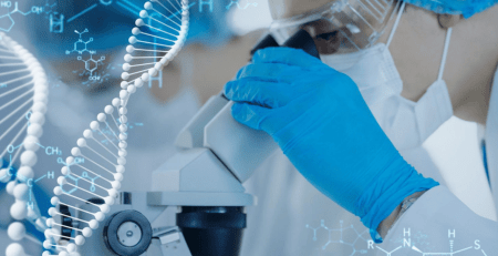DNA & Wellness Precision Health by 2025
