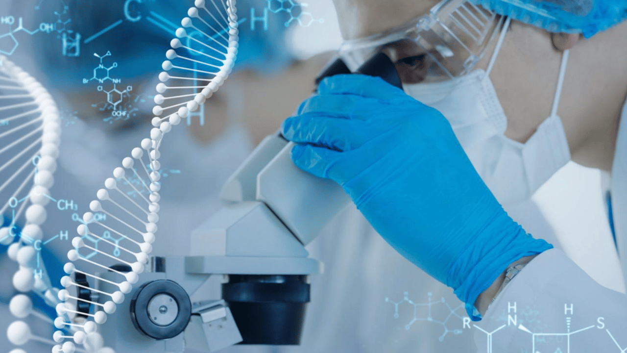 DNA & Wellness Precision Health by 2025