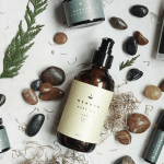 Minimalist Skincare Does Less = Better Skin
