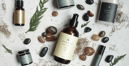 Minimalist Skincare Does Less = Better Skin