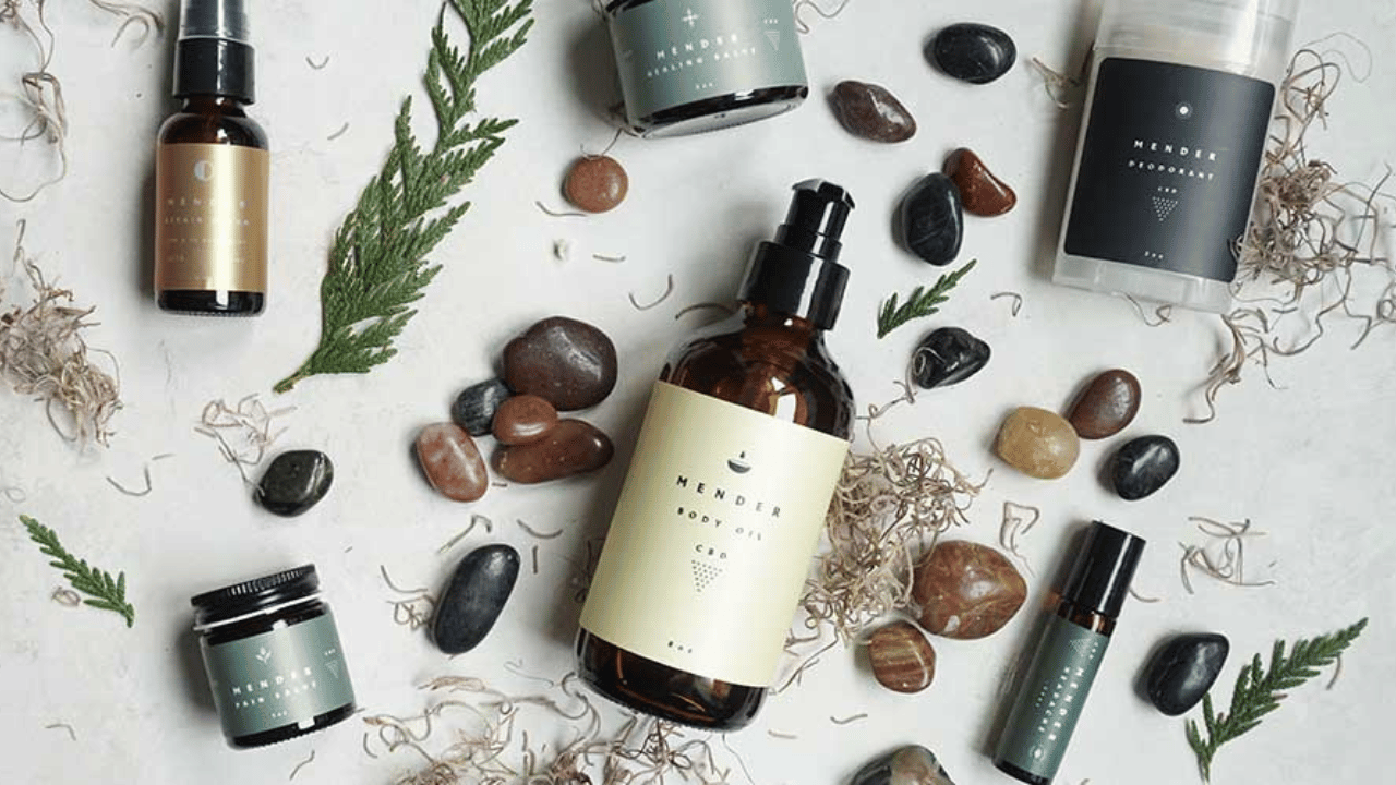 Minimalist Skincare Does Less = Better Skin