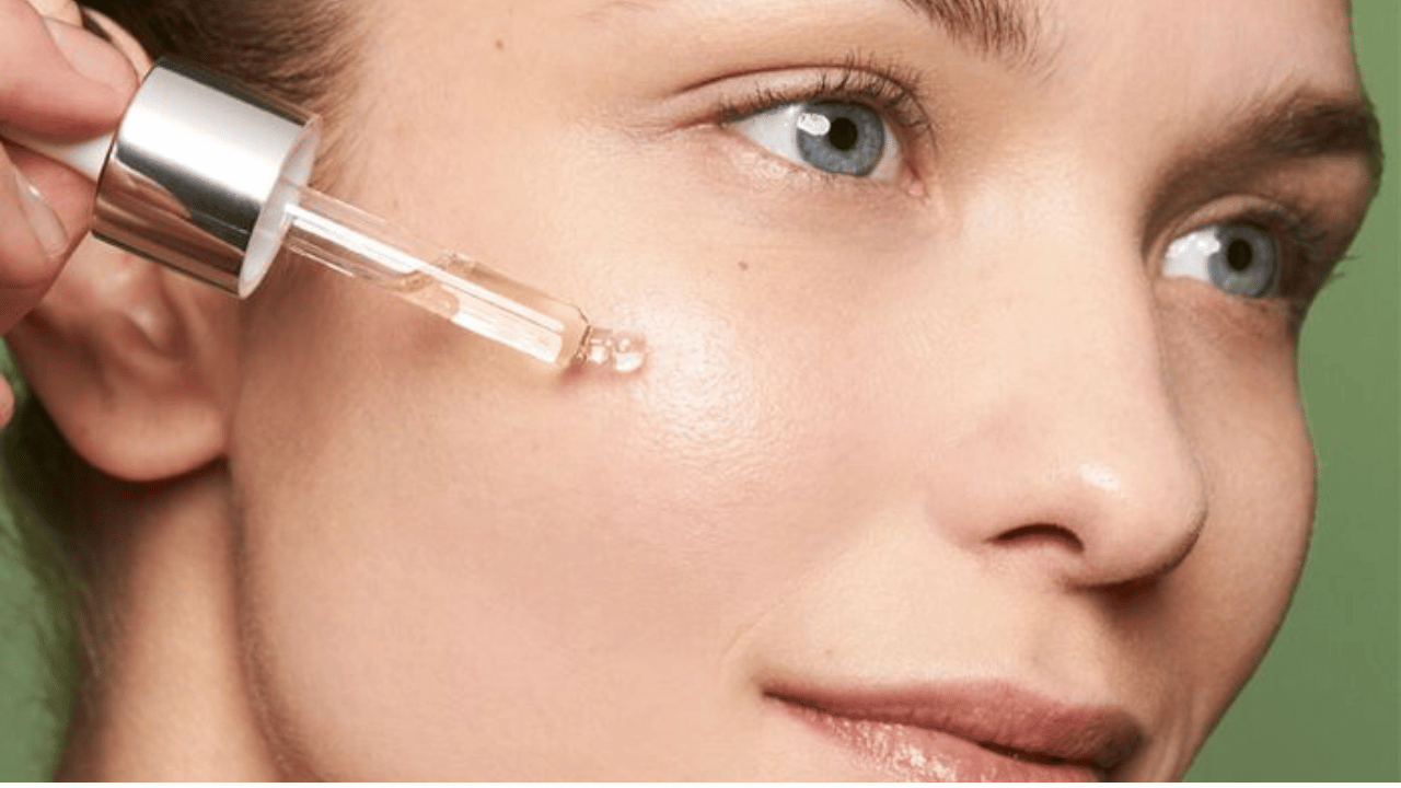 Unveiling the Mirror Your Guide to Achieving the Coveted Glass Skin Look (4)