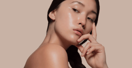 Unveiling the Mirror Your Guide to Achieving the Coveted Glass Skin Look