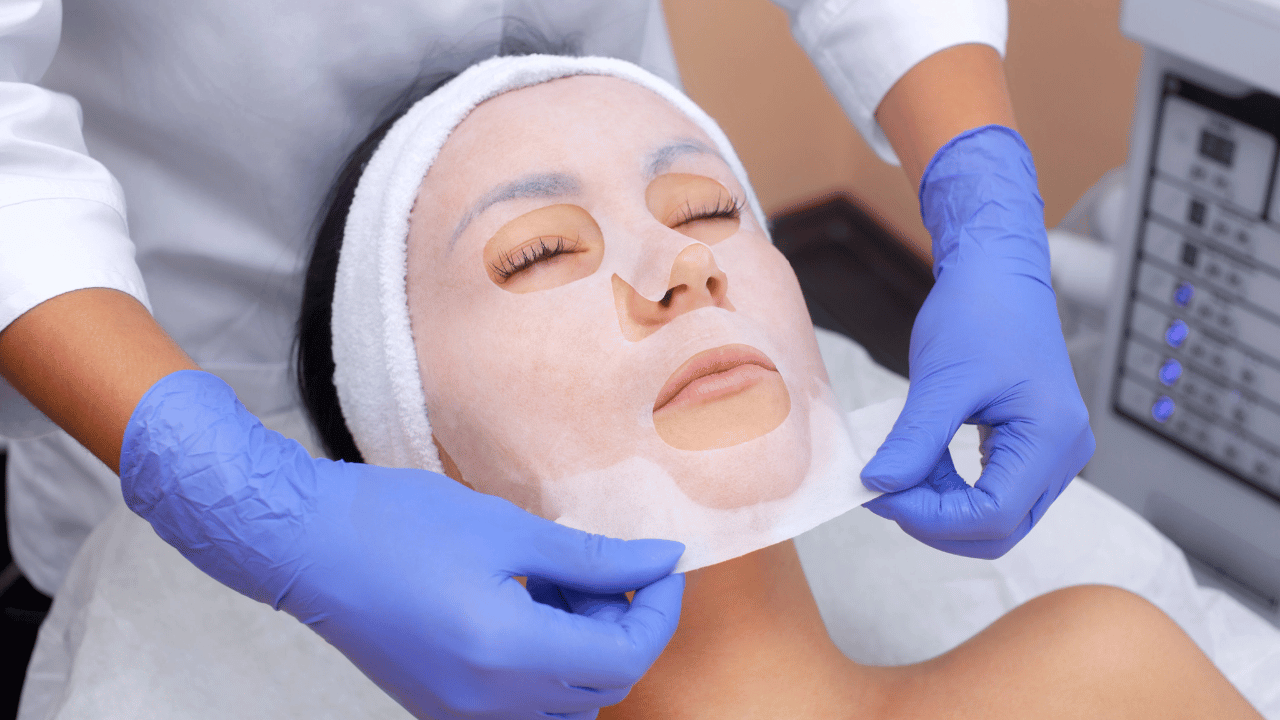 Unveiling the Mirror Your Guide to Achieving the Coveted Glass Skin Look (8)