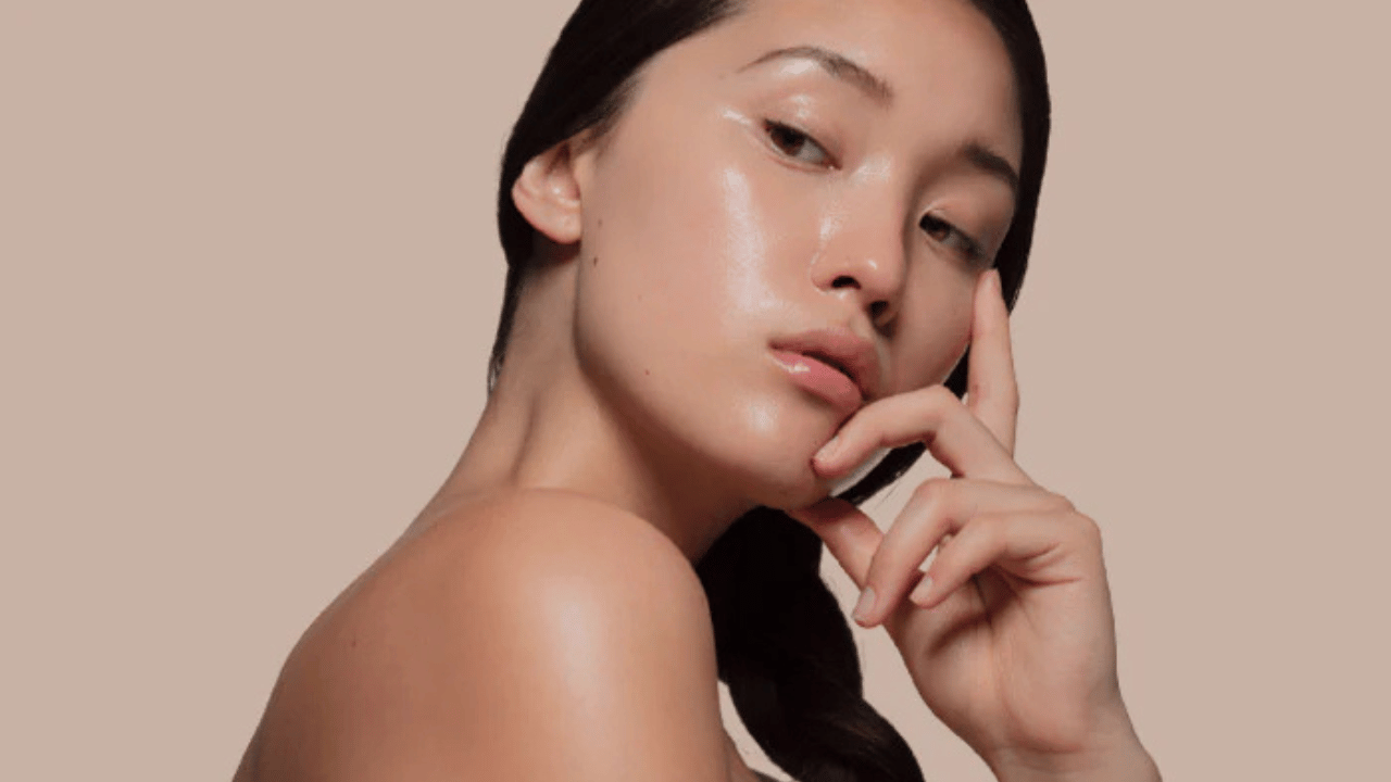 Unveiling the Mirror Your Guide to Achieving the Coveted Glass Skin Look