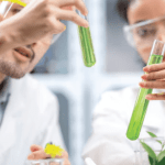 Biotech in Skincare The Rise of Lab-Grown Ingredients and Peptides