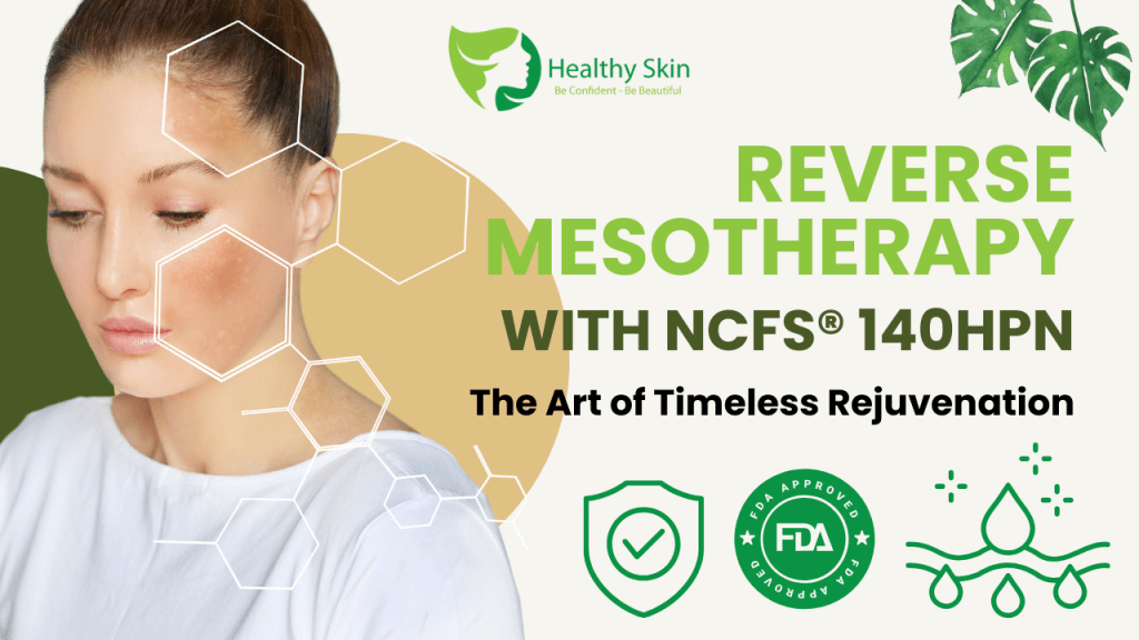 Reverse Mesotherapy