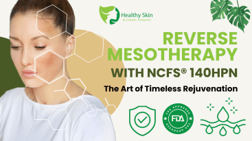 Reverse Mesotherapy