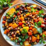 The Benefits of a Plant-Based Diet: Exploring Vegetarian and Vegan Lifestyles featured-image-1754100039.png