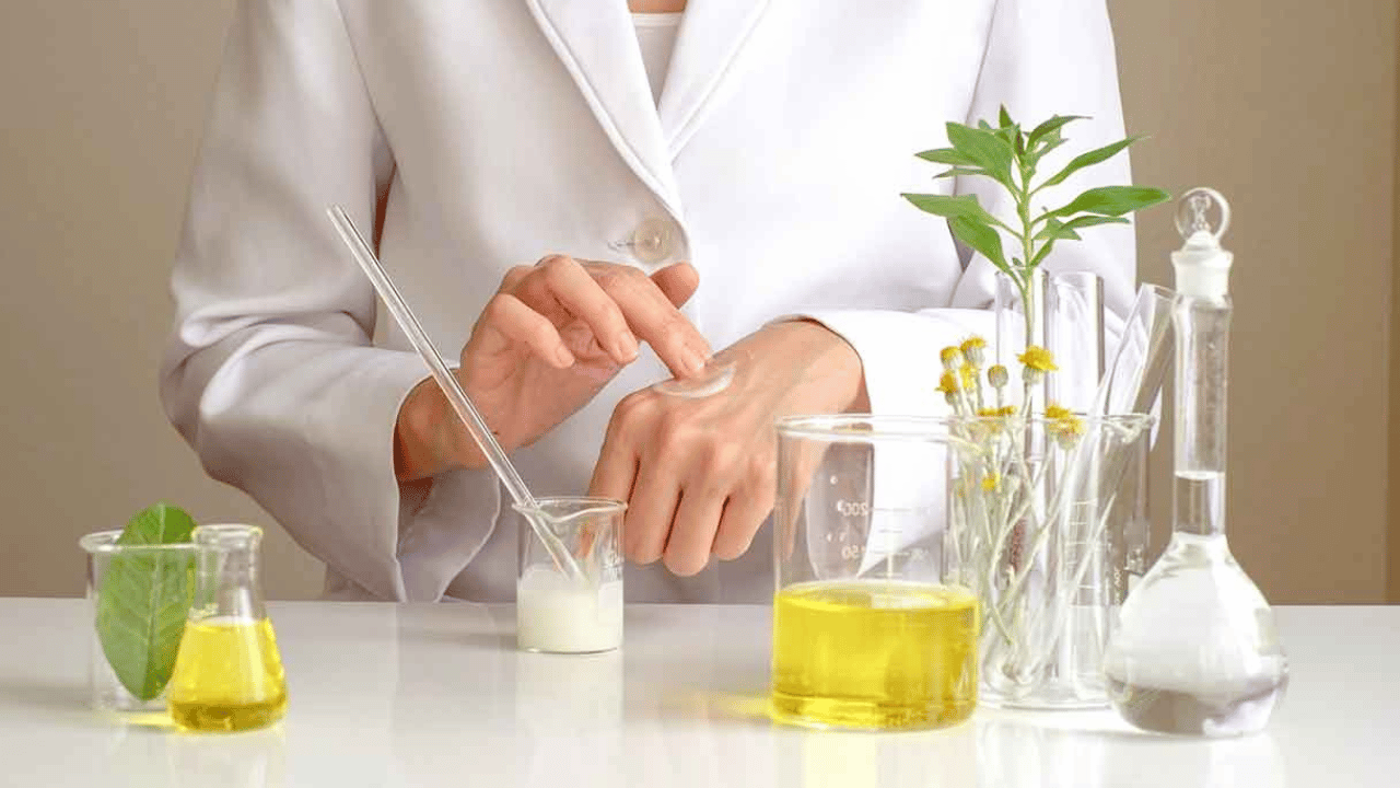 Biotech in Skincare