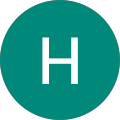 H profile picture