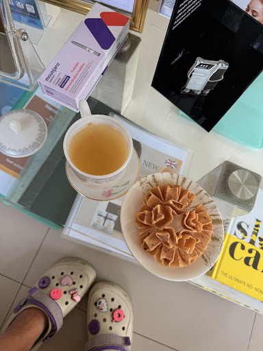 Photo from customer review