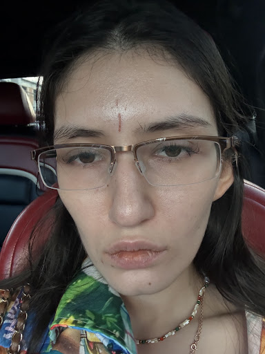 Photo from customer review