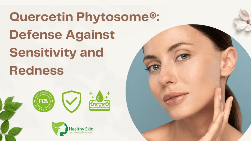 Quercetin Phytosome®