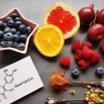 Calm, Glowing Skin: The Quercetin Secret Calm, Glowing Skin The Quercetin Secret