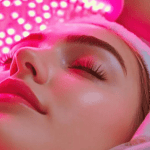 LED Light Therapy: Clear, Calm & Youthful Skin LED Light Therapy Clear, Calm & Youthful Skin