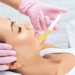 Microneedling & PRP: Your Ultimate Collagen Boost Microneedling & PRP Your Ultimate Collagen Boost