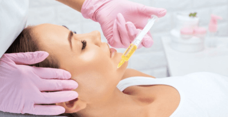 Microneedling & PRP Your Ultimate Collagen Boost