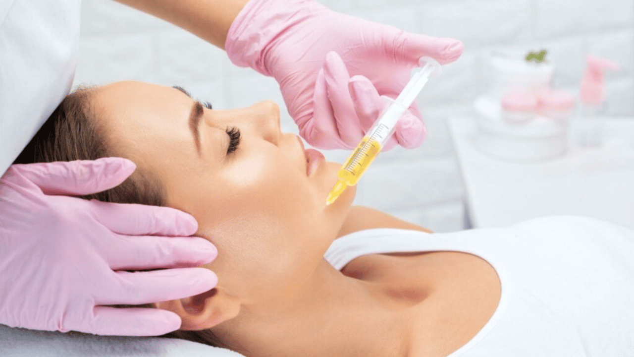 Microneedling & PRP Your Ultimate Collagen Boost