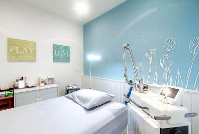 Healthy Skin Clinic Room 2 Focus